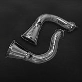 Capristo Lamborghini Urus - Cat Delete Downpipes